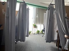 -两知·自习室(三峡广场总店)