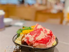 寿喜烧-米仓食堂(凯德广场店)