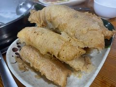 -章记正宗南岗鱼蛋火锅