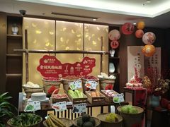 -旺顺阁·北京菜·烤鸭(大望路店)