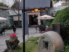 -老房子金沙元年川菜食府·花园餐厅(金沙店)