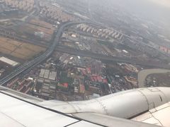 -丽江三义国际机场