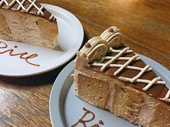 焦糖糯米蛋糕-野路甜点铺(松柏路店)