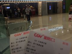 -CGV影城(黄河道ScreenX店)