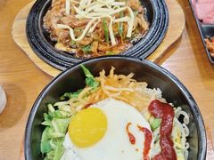 -韩礼年糕(飞虹路店)