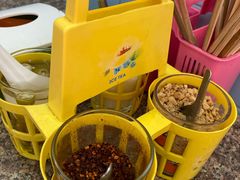 -榮泰米粉湯(Left Shop)