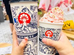 -霸王茶姬(大连万象汇店)