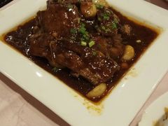 -湖州天煌大酒店-餐厅