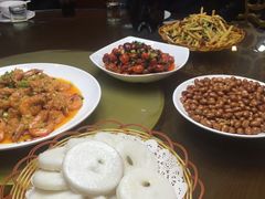 -四妹餐厅(玫瑰街店)