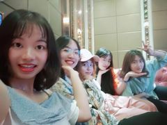 -亿·好声音·量贩KTV(朝阳北路店)