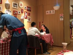 -西贝(上海我格广场店)