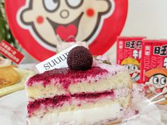 -流酥可心·牛乳蛋糕商店(禾祥西路店)