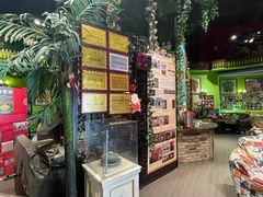 -小娘惹厨房Little Nyonya(狮城有约上榜店)