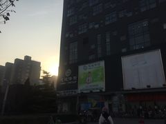 -慈铭体检(洋桥分院)