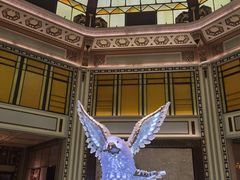 -上海和平饭店 Fairmont Peace Hotel