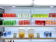 -大中华希尔顿酒店-念自助餐·嗨啤·小龙虾