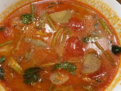 -Dang restaurant (patong phuket)