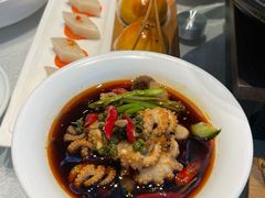 -翡翠江南(国贸商城店)