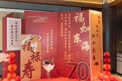 -觅糖派对·宝宝宴生日宴一站式派对策划(河西店)