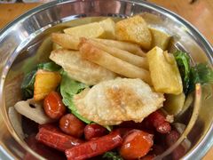 -钱记三鲜冰粉