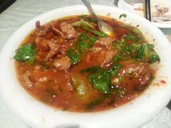 水煮肉片-川知味(京华城店)