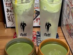 -大米·京都小酒馆·炭烧海鲜·烧鸟(龙口东路店)