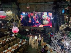 大堂-胡桃里音乐酒馆(曲江店)