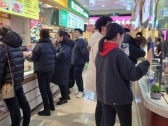 -小木菜盒(李家村秋林店)