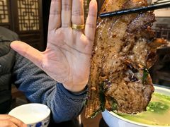 -代木儿回锅肉