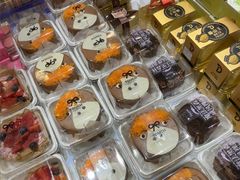 -TOUCH泰奇(奉贤宝龙城市广场店)