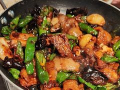 -老淮滨-蚌埠非遗小吃(淮河路店)