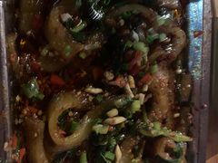 烤宽粉-86烧烤 | 江湖菜(石人总店)