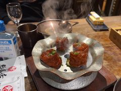 -魁盛居百年鲁菜馆(县西巷店)