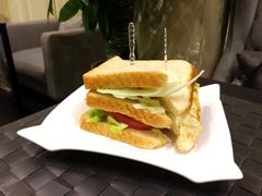-吱咖啡西式简餐