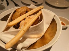 餐前面包-夏朵花园(复兴西路店)