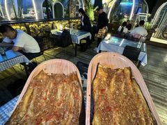 -1819餐厅·团队聚餐·烤串·精酿