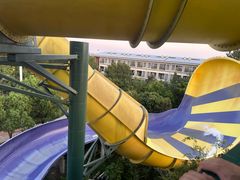 -上海玛雅海滩水公园