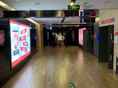 -保利国际影城(北京缤纷城店)