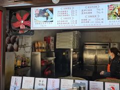 -孝店王酒酿馒头(安昌1店)