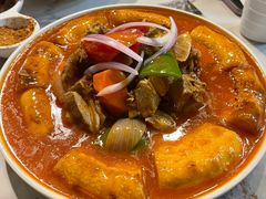 -贯贯吉·清真餐厅(浙江中路店)