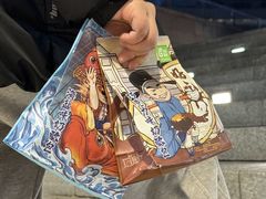 -花园饼屋·吐司蛋糕面包(星海店)