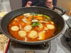 -肖记公安牛肉鱼杂馆·省级非物质文化遗产(江汉路直营店)