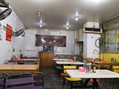 大堂-百成大同鸭肉粥(大同总店)
