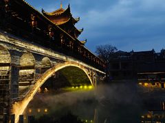 -乾州古城