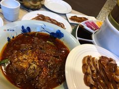 -金百万烤鸭店(马甸店)