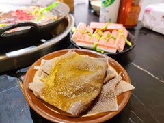 -四小区火锅·巷子里的重庆火锅(花照壁店)