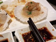 -大渔铁板烧(花园道店)