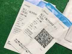 -万达影城(潍坊万达广场IMAX店)