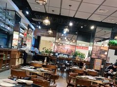 -金翠河烧鹅餐厅(北城天街店)