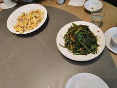-大闫家烧烤·小海鲜家常菜(郑庄店)